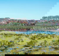 Jabiru 60 minute Scenic Flight - Accommodation Southport