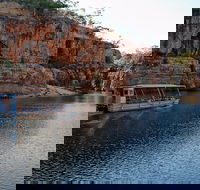 Darwin to Katherine Day Trip by Air Including Nitmiluk Katherine Gorge Cruise - Accommodation Southport