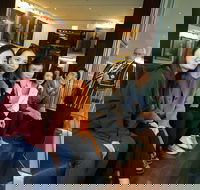 Sports Tour of Melbourne with MCG Tour and Australian Sports Museum Access - Accommodation Southport