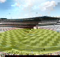 Sports Tour of Melbourne with MCG Tour - Accommodation Southport
