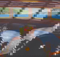 2 Night Whitsunday Islands Cruise on New Horizon from Airlie Beach - Accommodation Southport