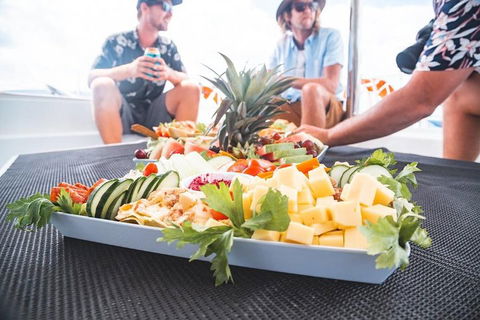 2-Night Whitsundays Sailing Adventure: Whitsunday Getaway - Southport Accommodation 0