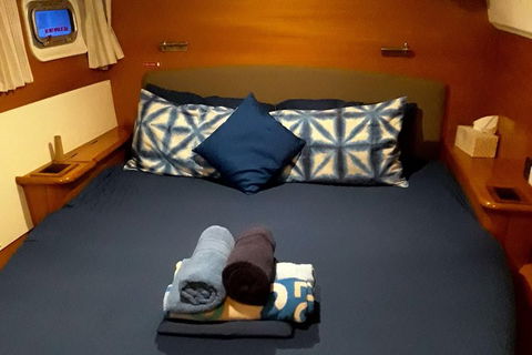 2-Night Whitsundays Sailing Adventure: Whitsunday Getaway - Southport Accommodation 1