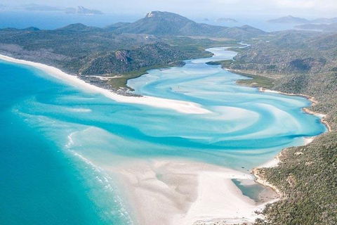 2-Night Whitsundays Sailing Adventure: Whitsunday Getaway - Southport Accommodation 3