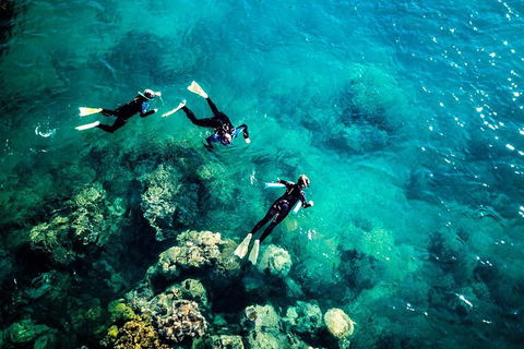 2-Night Whitsundays Sailing Adventure: Whitsunday Getaway - Southport Accommodation 5