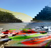 2-Day Whitsundays Sailing Adventure Summertime - Southport Accommodation