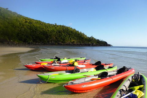 2-Day Whitsundays Sailing Adventure: Summertime - Southport Accommodation 0