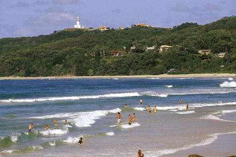 Private And Small-Group Surfing Lessons In Byron Bay - Southport Accommodation 3