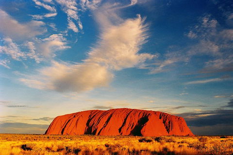 Ayers Rock Day Trip From Alice Springs Including Uluru, Kata Tjuta And Sunset BBQ Dinner - Southport Accommodation 3