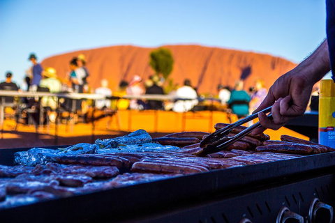 Uluru And Kata Tjuta Experience With BBQ Dinner - Accommodation Southport 1