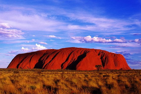 Uluru And Kata Tjuta Experience With BBQ Dinner - Accommodation Southport 4