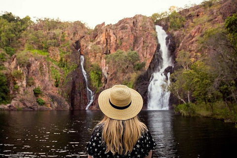 Litchfield National Park - Top End Day Tour From Darwin - Accommodation Southport 0