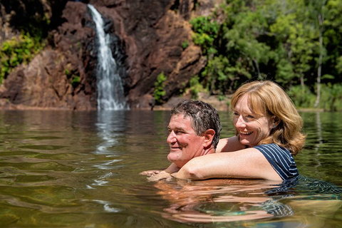 Litchfield National Park - Top End Day Tour From Darwin - Accommodation Southport 1