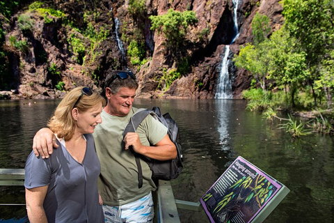 Litchfield National Park - Top End Day Tour From Darwin - Accommodation Southport 3