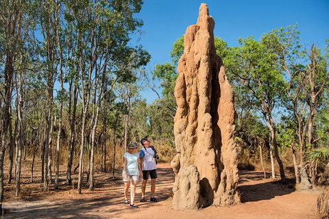 Litchfield National Park - Top End Day Tour From Darwin - Accommodation Southport 4