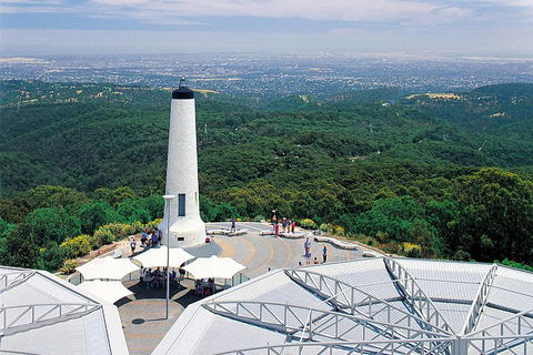 Adelaide Highlights, Hahndorf & McLaren Vale Wine Tasting And Sightseeing Tour - Southport Accommodation 2