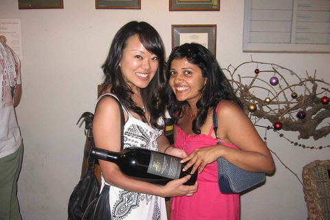 Barossa Valley Wineries Tour With Tastings And Lunch From Adelaide - Southport Accommodation 1
