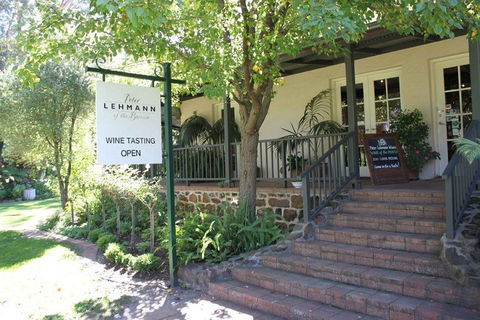 Barossa Valley Wineries Tour With Tastings And Lunch From Adelaide - Southport Accommodation 2
