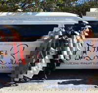 Mount Tamborine Wine Tasting Tour from Brisbane or the Gold Coast - Southport Accommodation