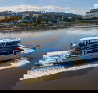 2.5 Hour Morning Discovery Cruise including sailing into the Cataract Gorge - Southport Accommodation