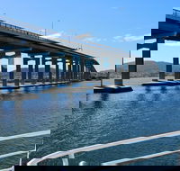 Derwent River Historic Harbour Cruise From Hobart - Accommodation Southport