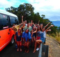 Atherton Tablelands Waterfalls Tour from Cairns - Southport Accommodation