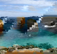 Great Ocean Road Reverse Itinerary Tour - Accommodation Southport