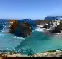 Great Ocean Road Reverse Itinerary PREMIUM Tour - Accommodation Southport