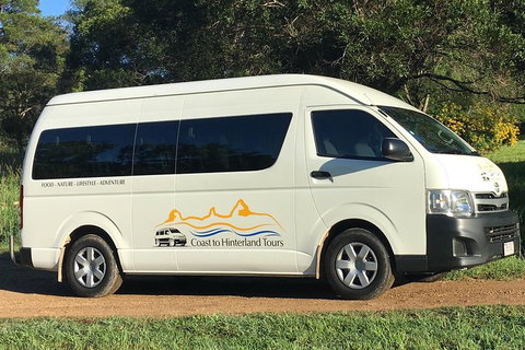 Noosa Everglades Serenity Cruise & Highlights Tour Inc. Lunch & Cruise - Accommodation Southport 5