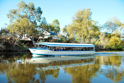 Torrens River Cruise In Adelaide - Southport Accommodation 3