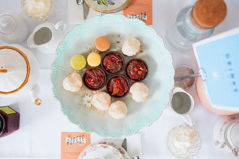 High Tea Cruise On Popeye - Southport Accommodation 0