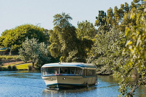 High Tea Cruise On Popeye - Southport Accommodation 3