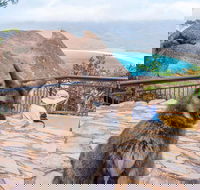 Wineglass Bay  Freycinet NP Full Day Tour from Hobart via Richmond Village - Accommodation Southport