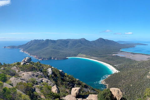Wineglass Bay & Freycinet NP Full Day Tour From Hobart Via Richmond Village - Southport Accommodation 3