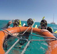 Full-Day Great Barrier Reef Sailing Trip - Southport Accommodation