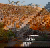Nitmiluk Katherine Gorge Cruise - Accommodation Southport