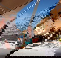 Nitmiluk Katherine Gorge 3.5-Hour Sunset Dinner Boat Tour - Accommodation Southport