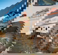 Bungle Bungle Scenic Flights Domes  Cathedral Gorge Walk - Southport Accommodation