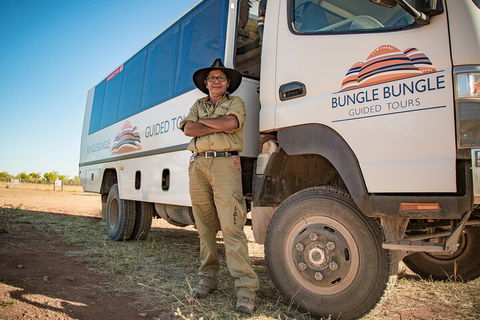 Bungle Bungle Scenic Flights, Domes & Cathedral Gorge Walk - Southport Accommodation 0