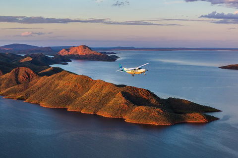 Bungle Bungle Scenic Flights, Domes & Cathedral Gorge Walk - Southport Accommodation 3