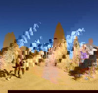 Pinnacles Day Trip from Perth Including Yanchep National Park - Accommodation Southport