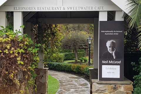 Yarra Valley Wineries And Rayners Orchard Tour From Melbourne - Accommodation Southport 5