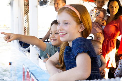Aquaduck & Your Choice Of Gold Coast Rainforest Tour - Southport Accommodation 2