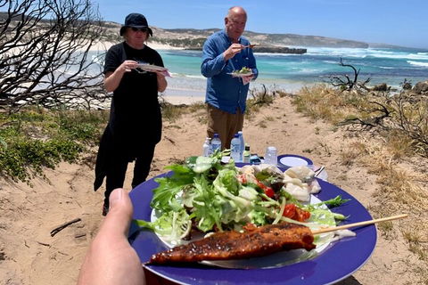 Kangaroo Island 4WD Tour - Best Of KI In 2 Days - Accommodation Southport 1