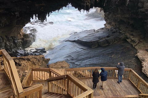 Kangaroo Island 4WD Tour - Best Of KI In 2 Days - Accommodation Southport 3