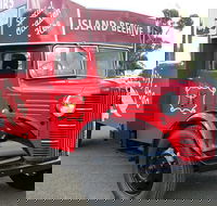 Heritage Wine  Gin Tours - Accommodation Southport