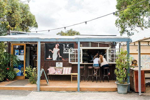 Heritage, Wine & Gin Tours - Accommodation Southport 4