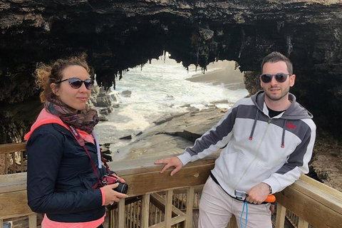 Kangaroo Island 4WD Tour - Flinders Chase - Accommodation Southport 4