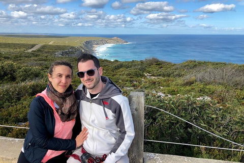 Kangaroo Island 4WD Tour - Best Of KI - Southport Accommodation 4