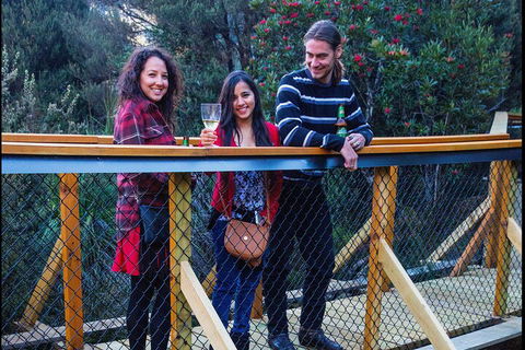 Sunset Experience - Southport Accommodation 2